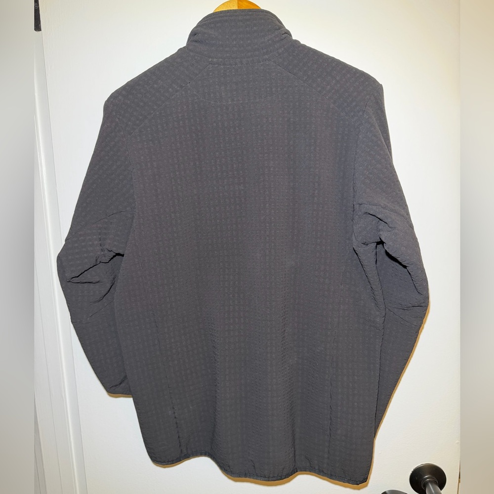 Patagonia Men’s R2 Techface Jacket - Picture 2 of 4